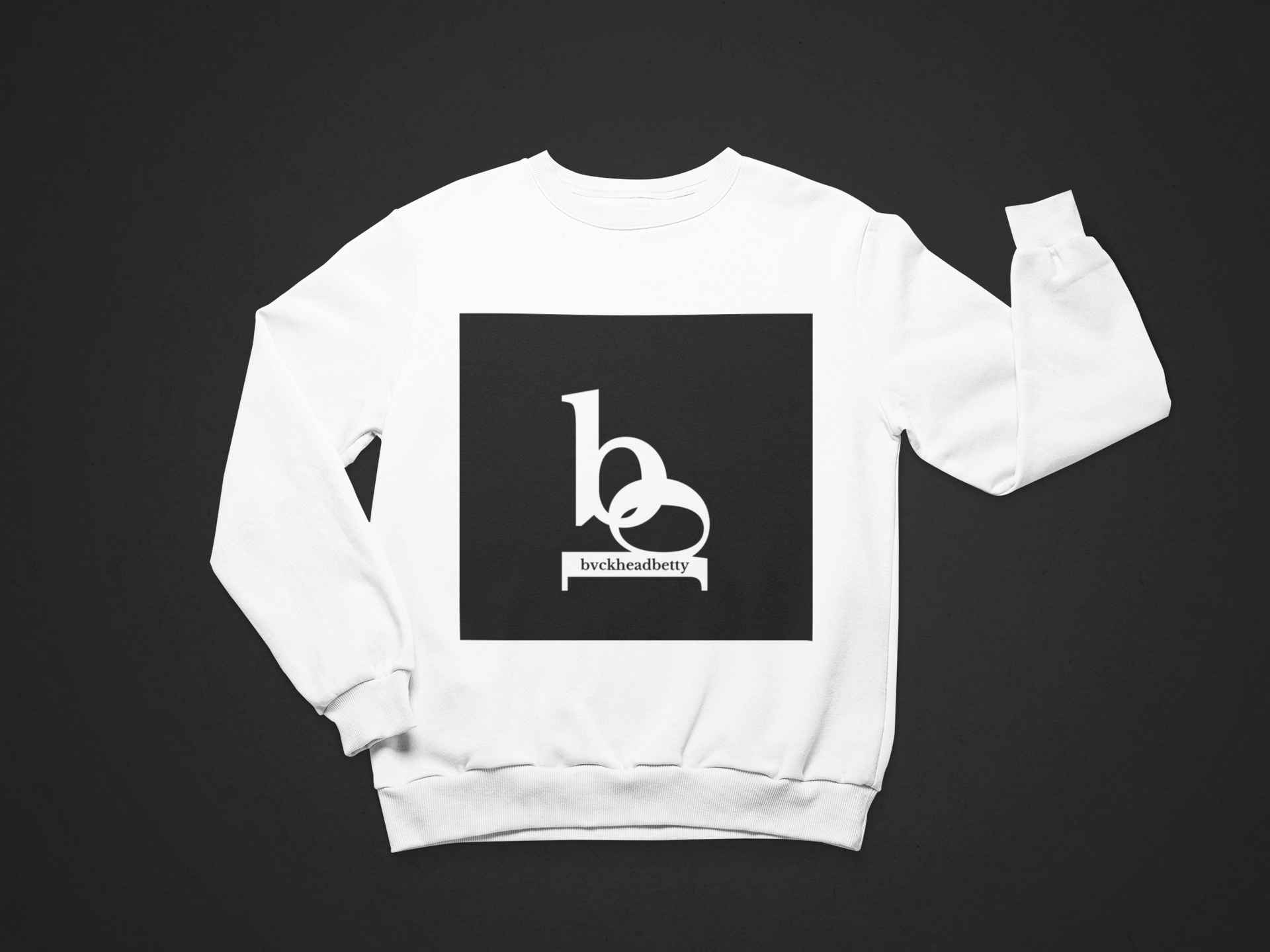 bb sweatshirt