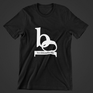 bb black t-shirt