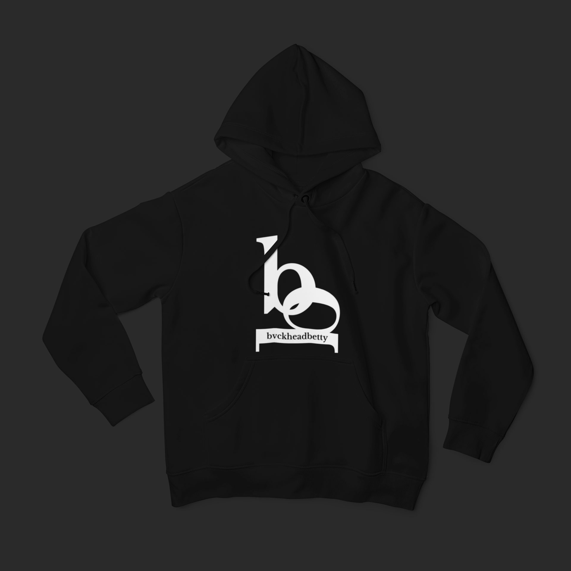 bb hoodie